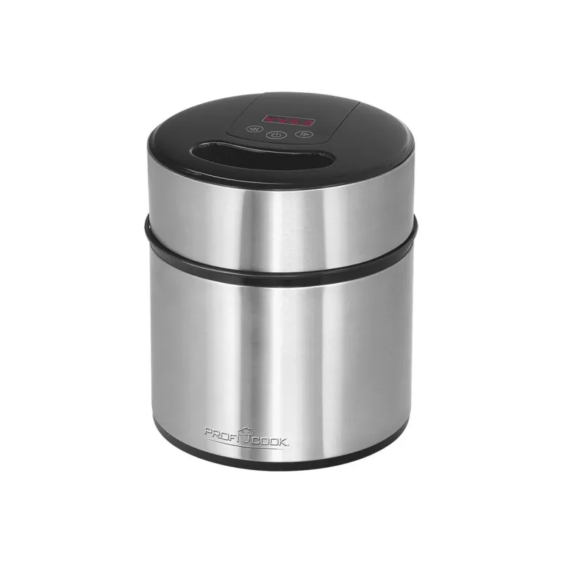 Proficook 501140 1,8 L zwart