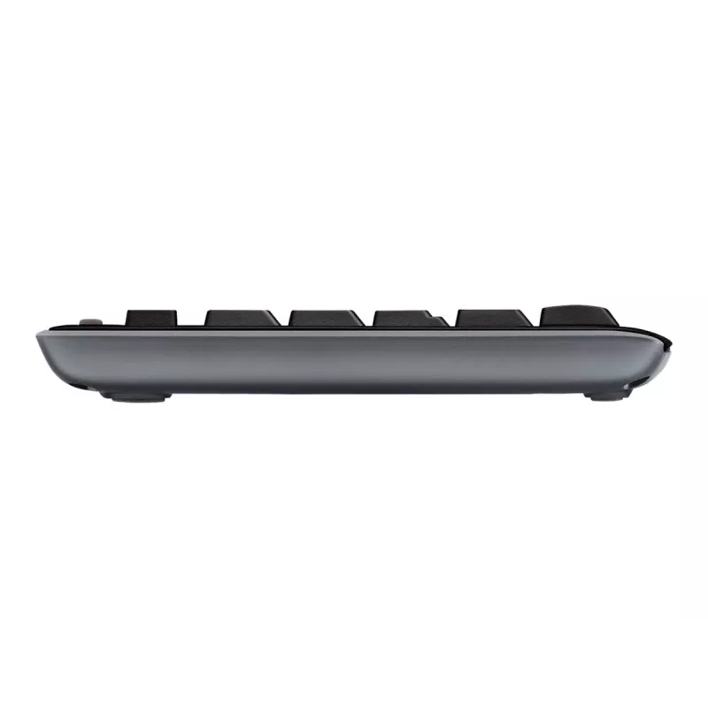 Draadloze combo Logitech MK270