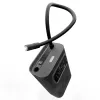 Elektrische luchtpomp Xiaomi Portable Electric Air Compressor 2 Pro 10.3 bar