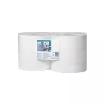 Tork 131135 Papieren doekje 1150 vel 460 m wit (131135)