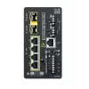 Managed switch Cisco Catalyst IE3100 L2 Gigabit Ethernet 4 poorten