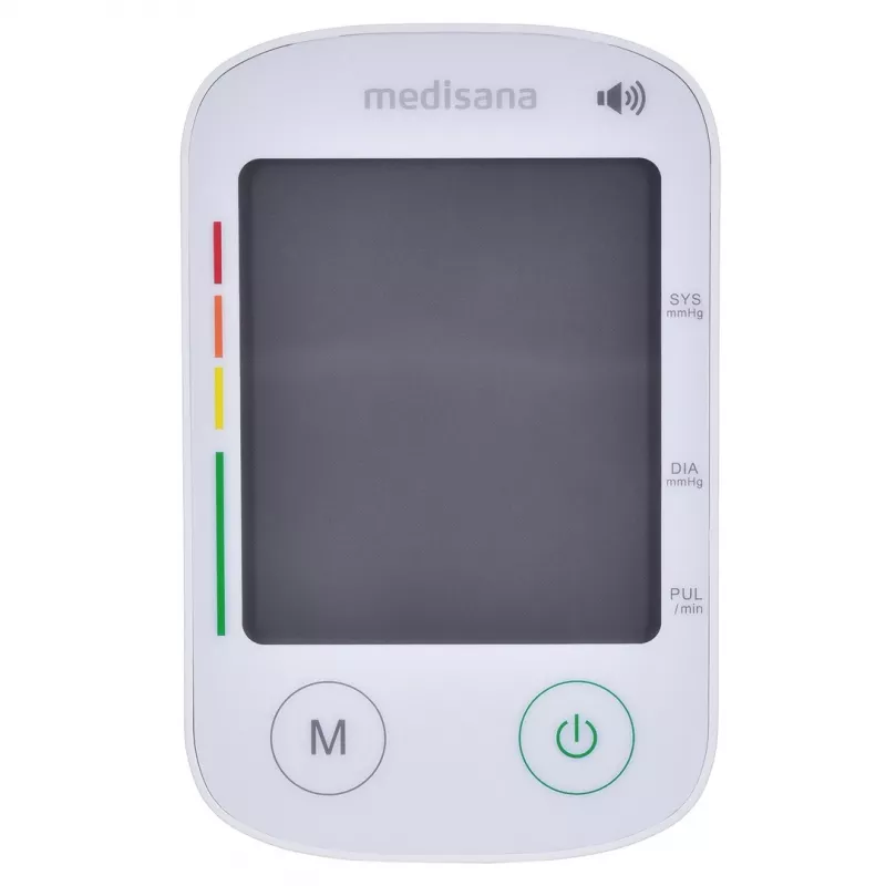 Medisana BU 535 Voice bovenarm-bloeddrukmeter