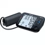 Beurer BM 54 bloeddrukmeter voor de bovenarm, Bluetooth, zwart