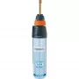 Spotflam 1750, soldeerbrander zilver/blauw