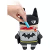 Speelgoed Schmidt Spiele Batman cartoonfiguur voor 0+ jaar