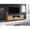 Cama TV-standaard WOOD wotan/antracite