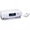 Lenco KCR-190WH keukenradio voor onderbouw met PLL FM, DAB+ en Bluetooth, wit