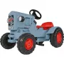 Trekker Simba-Dickie BIG Eicher Diesel ED 16 (model 800056565) kinderloopauto