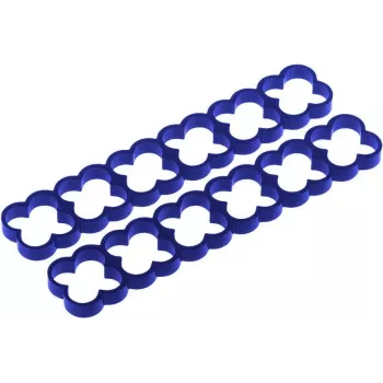 Alphacool 24793 accessoire voor connectiviteit blauw