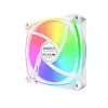MONTECH AX120 PRO wit 120mm ARGB behuizingsventilator