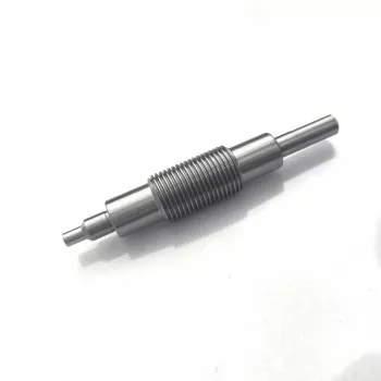 Vervangende worm voor Skywatcher AZ-EQ6 (model SW-4241) voor nauwkeurige volging