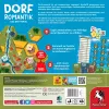 Dorfromantik - het bordspel (Spiel des Jahres 2023)