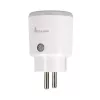 Extralink Smartlife Smart Socket SC Pro, Zigbee, Homekit, Tuya, 3680W slimme stekker