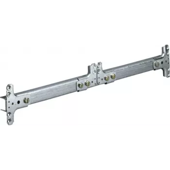 Elektrobehuizing-accessoire Hager UT12PN — 500 mm breedte, 20 mm diepte, 77 mm hoogte
