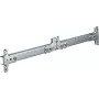 Elektrobehuizing-accessoire Hager UT12PN — 500 mm breedte, 20 mm diepte, 77 mm hoogte