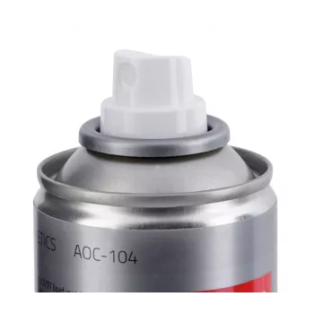 Activejet AOC-104 reinigingsschuim voor lcd/tft-scherm, 200 ml