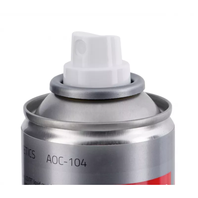 Activejet AOC-104 reinigingsschuim voor lcd/tft-scherm, 200 ml
