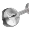 Elektrische staafmixer Jata JEBT1166 – compacte huishoudmixer voor smoothies, puree en sauzen