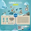 Bordspel Ravensburger GraviTrax Junior 3 jaar en ouder