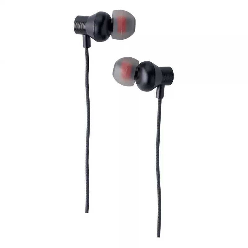Draagbare cd-speler Lenco CD-340BK — zwart, draagbaar ontwerp