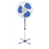 Huishoudventilator ESPERANZA EHF001WB — 40 cm, 3 snelheden, staand model, in hoogte verstelbaar, oscillerend