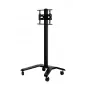TV-beugel B-Tech BT8562 177,8 cm 70 inch zwart