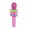 Manta MIC21-PKL roze