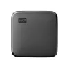 Western Digital Elements SE 2TB 400MS/s lezen WDBAYN0020BBK-WESN (WDBAYN0020BBK-WESN)
