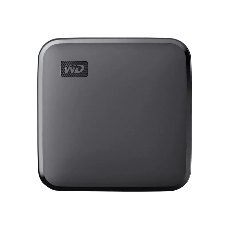 Western Digital Elements SE 2TB 400MS/s lezen WDBAYN0020BBK-WESN (WDBAYN0020BBK-WESN)