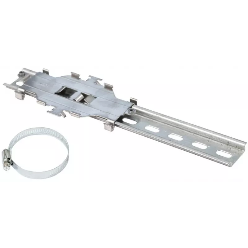 WLAN-accesspointhouder MikroTik DINrail PRO