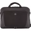 Laptoptas Wenger XE 16 zwart voor laptops tot 40,6 cm (16 inch)