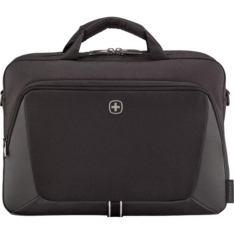 Laptoptas Wenger XE 16 zwart voor laptops tot 40,6 cm (16 inch)