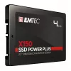 SSD Emtec X150 4 TB 2,5 inch SATA III 3D NAND model ECSSD4TX150