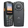 AGM M6 4G robuuste outdoor-toetsentelefoon (bar-model), IP68/IP69K, MIL-STD-810H, zonder voeding