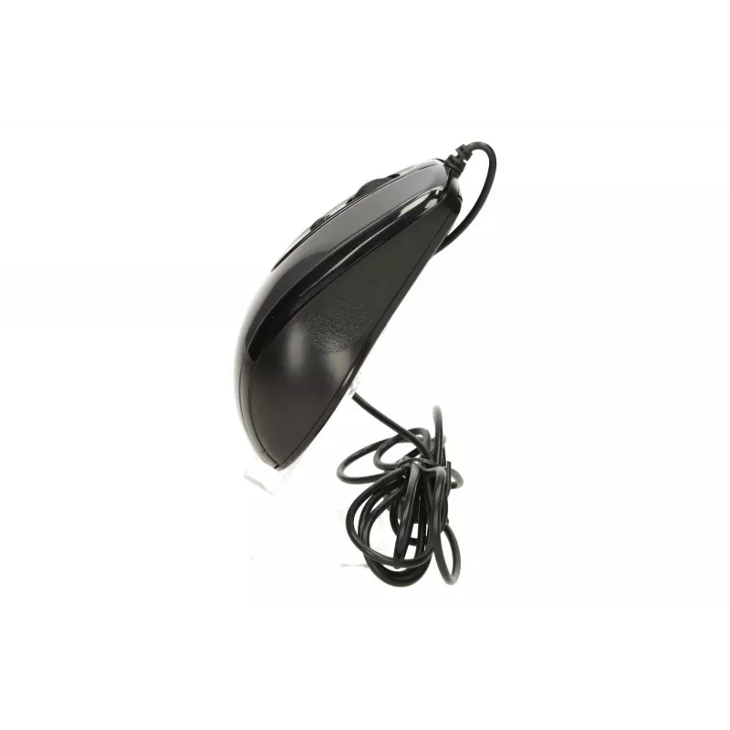 A4Tech N-708X muis USB Type-A optisch 1600 DPI rechtshandig