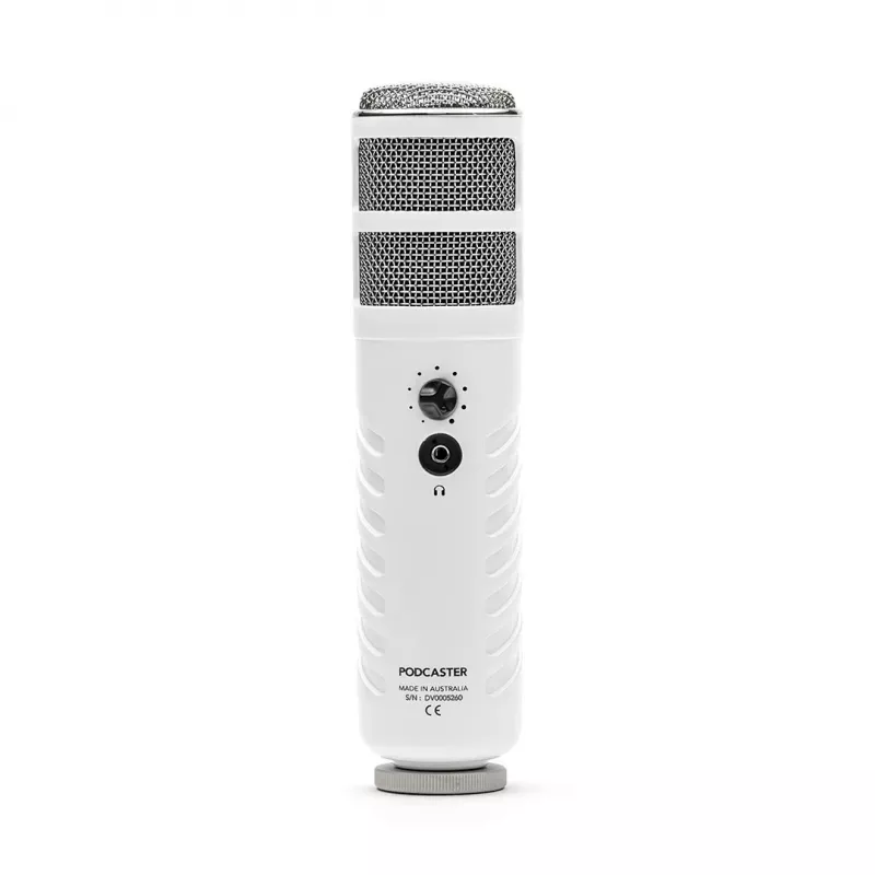 RØDE Podcaster - USB dynamische microfoon