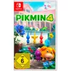 Nintendo Pikmin 4 Standaard Vereenvoudigd Chinees, Traditioneel Chinees, Deens, Duits, Engels, Frans, Italiaans, Japans, Koreaans, Portugees Nintendo Switch