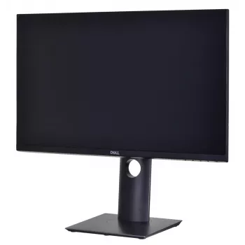MONITOR DELL LED 24 P2419H (GRIJS A) Gebruikt