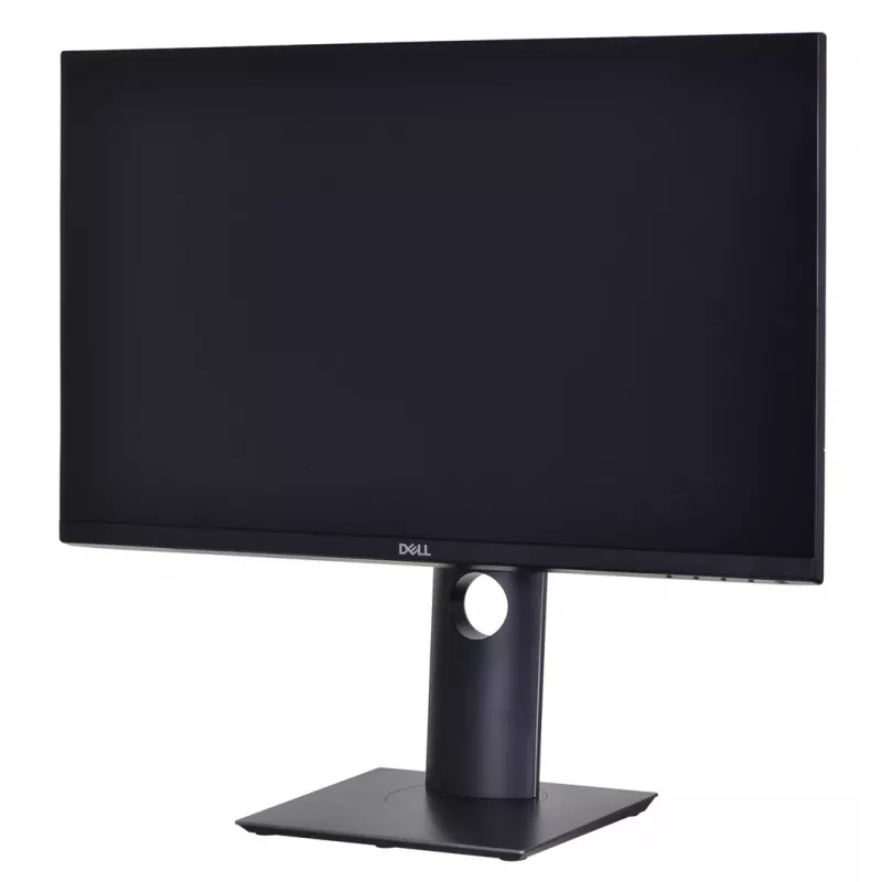 MONITOR DELL LED 24 P2419H (GRIJS A) Gebruikt