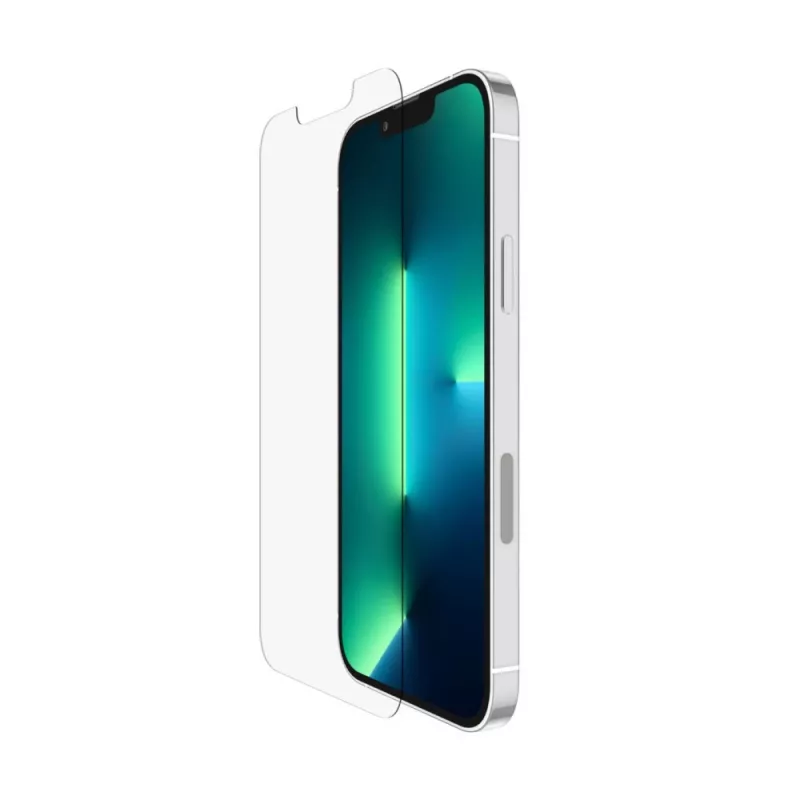 Schermbescherming Belkin OVA069zz voor Apple iPhone 13/iPhone 13 Pro