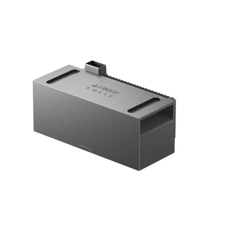 Batterij voor Anker Solix Solarbank 2 Pro/ Plus 1600Wh