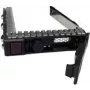 Computerkast CoreParts MUXMS-00397 zwart 2,5 inch