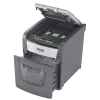 Rexel Optimum AutoFeed+ 50X papierversnipperaar met automatische invoer, deelsnede, P4