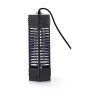 Nedis INKI110CBK6 insectenval zwart