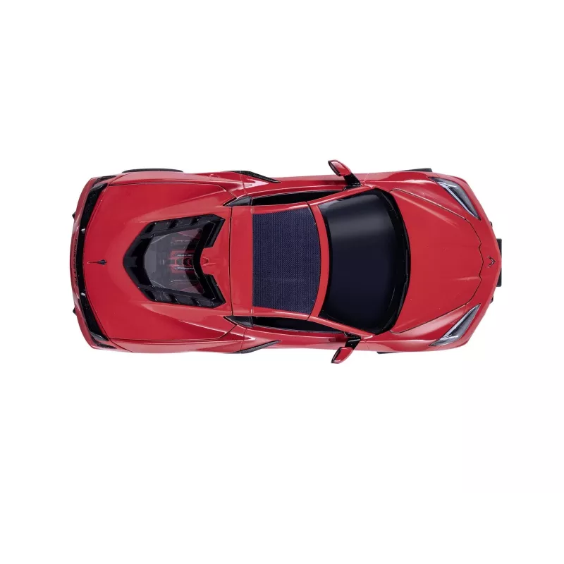 RC schaalmodel Corvette C8