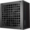 Voeding DeepCool PF500 500 W ATX 2.4, 80 PLUS, 120 mm ventilator, 20+4-pin, 2×6+2 PCIe, 4×SATA