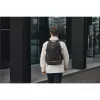 Vrijetijdsrugzak Wenger SwissGear XE Ryde zwart grijs polyester PVC