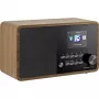 Imperial DABMAN i110 WLAN-internetradio, houtlook