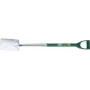 Spade c.k tools G5140 — stalen blad, ergonomische greep