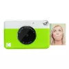 Kodak PRINTOMATIC Instantcamera, 2x3 inch, Groen